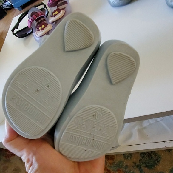 Size 6 MM Alice Bows - Picture 3 of 3